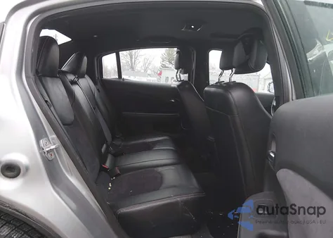 2013 Chrysler 200 Limited z USA, uszkodzony, nr VIN 1C3CCBCG5DN558349